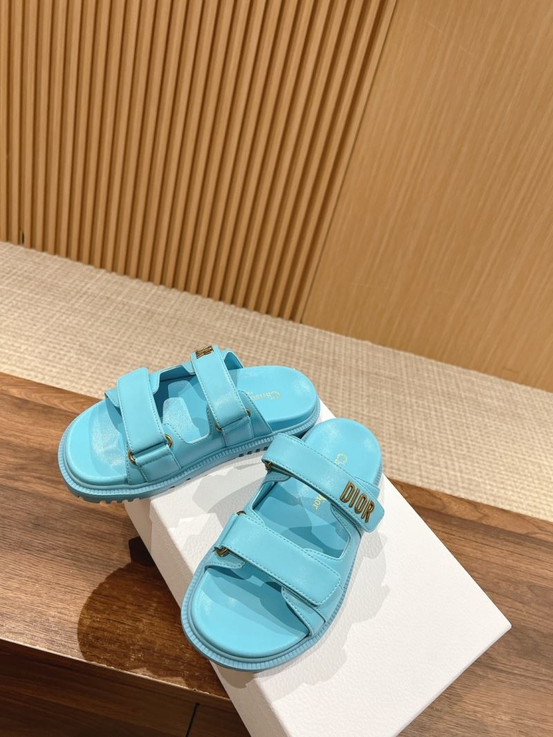 Christian Dior Slippers